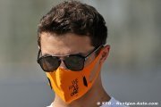 Norris espère que McLaren va résoudre ses problèmes à Barcelone