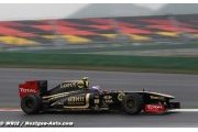 Fortunes diverses pour LRGP en Corée