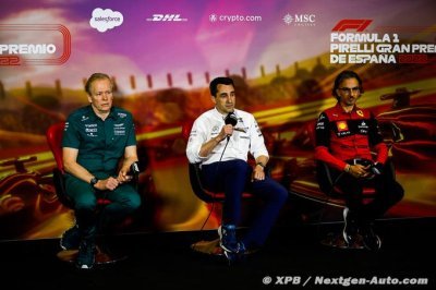 Manque de pièces et réglages difficiles&nbsp;: le défi de Monaco en 2022