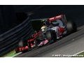 Lewis Hamilton takes victory in eventful Italian Grand Prix 