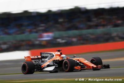 De nouvelles pénalités pour Alonso, Ricciardo aussi touché