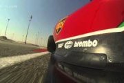 Video - Australian GP preview by Ferrari