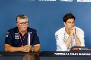 Wolff et Force India ne s'opposeront pas à un transfert d'Ocon chez Renault