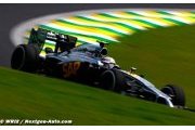 Magnussen : pluie ou sec, il fera de son mieux