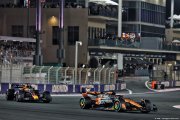 Piastri sur Norris : ce titre ne va rien changer à l'équilibre interne chez McLaren F1 