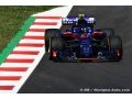 Monaco 2018 - GP Preview - Toro Rosso Honda