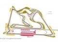 Nouveau tracé pour le GP de Bahrein
