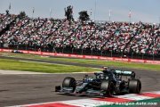 Vettel efficace et solide, Stroll noyé dans le peloton chez Aston Martin F1 