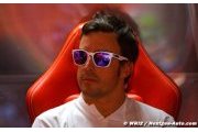 Alonso : Vettel a eu plus de chance que moi !