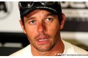 Rally Espana - Press conference