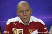 Des points communs plus que des différences entre Ferrari et Mercedes