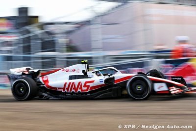 Schumacher may be ’concerned’ about F1 seat