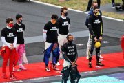 Teams agree to $30m driver salary cap