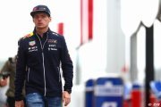 Un 2e titre serait ‘moins émouvant' que le 1er pour Verstappen 
