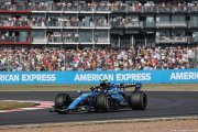 Pourquoi Williams F1 a préféré multiplier les tests en Sprint et en qualification