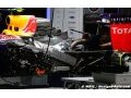 Un test secret pour Red Bull et Renault ?