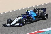 Live F1 à Bahreïn : suivez la séance du samedi après-midi en direct