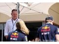 Marko admet que les commentaires de Jos Verstappen 'n'ont pas aidé'