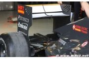 HRT to buy Williams gearbox in 2011?