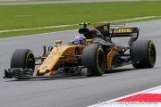 Palmer veut 'tenter de faire mieux' au Japon