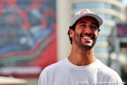 Ricciardo révèle qu'il n'a 'plus du tout suivi la F1' après l'avoir quittée