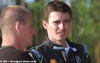 Kopecký hopes Italian bid will help IRC form