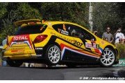 A ‘majors' grand-slam success for Peugeot