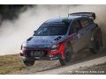 Hyundai vise un nouveau podium en Argentine
