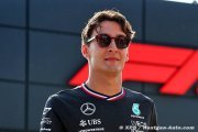 Russell : Il est 'impossible' que la F1 reste aussi serrée en 2026