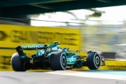 Alonso : Il sera 'difficile de réduire' le poids et la taille des F1