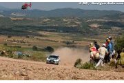 Une Power Stage encore décisive
