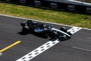 De la pluie de titres à la disette pour Mercedes F1 : Wolff relativise les échecs récents