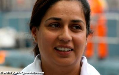 Kaltenborn&nbsp;: Sauber a rempli ses objectifs, pas de négociation avec Honda