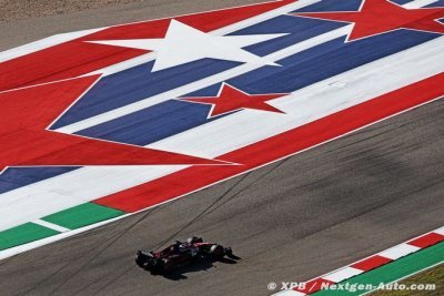 Le GP de Las Vegas espère relancer la vente de ses billets après Austin