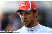 Q&A with Jenson Button