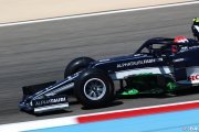 Selon Gasly, AlphaTauri peut se battre pour 'de gros points' cette année