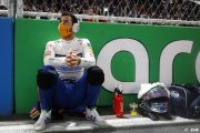 Ricciardo va ‘regarder le plafond d'une chambre' pendant sa quarantaine australienne
