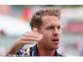 Vettel denies claims Monaco too unsafe for F1