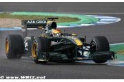 Premier jour des essais à Jerez - Réaction des équipes