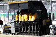 Renault : Les objectifs fixés en 2016 n'ont pas été tenus