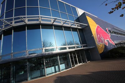Les équipes de F1 anglaises restent ouvertes ’pour le moment’