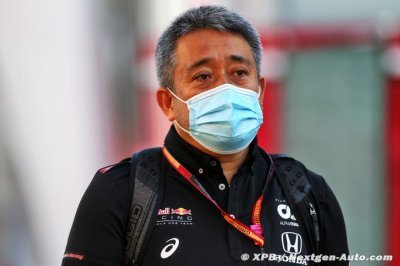 Honda’s F1 boss explains decision to stay in Indycar
