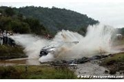 Consistency key for Tänak as Novikov secures third