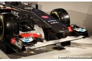 Transferts 2014 : un point sur le marché après l'annonce Force India