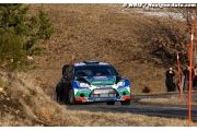 Ford duo play fast and loose in Mexican mountains