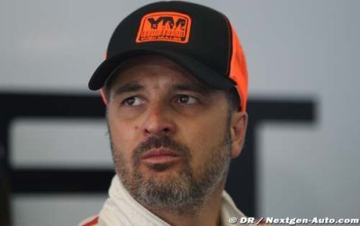 Muller pénalisé lors de la 2ème course, Huff proche du titre