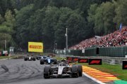 Bortoleto confirme pour Audi F1 avec une nouvelle arrivée dans les points