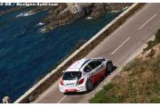 ES4 : Bouffier prend la tête