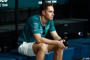 Vandoorne serait ‘prêt' s'il devait revenir en F1 !