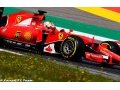 FP1 & FP2 - Austrian GP report: Ferrari